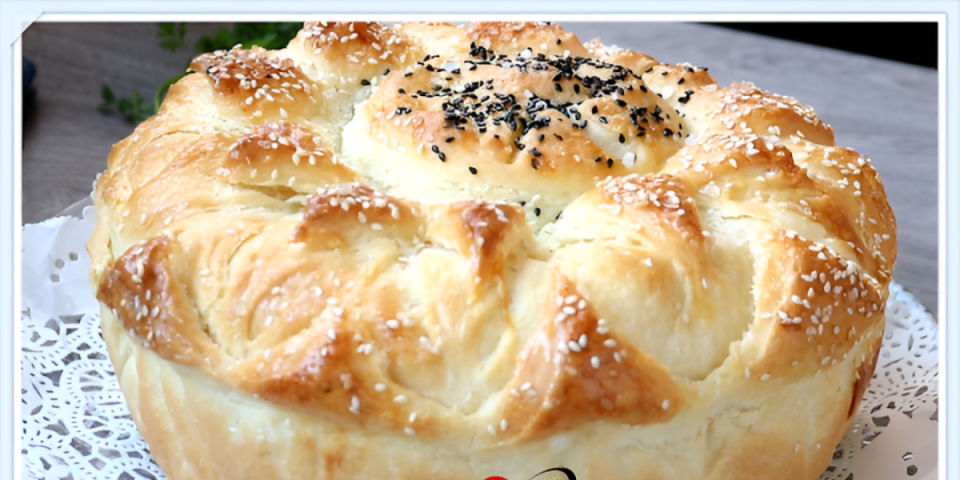 Najlepši posni slavski kolač: Uz ovaj trik će biti mekši i od mrsnog (VIDEO)