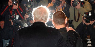 Veštačka inteligencija je sve više zastupljena u našim životima, pa smo odlučili da je pitamo ko je najlošiji glumac u Srbiji.