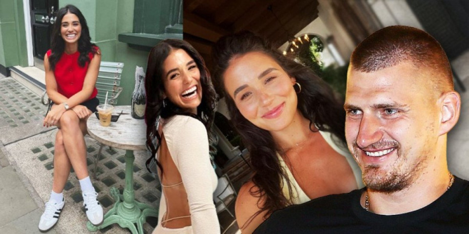 Vrela Amerikanka špijunirala Jokića, pa otkrila nešto što niko nije znao: Evo šta krije u svlačionici (VIDEO)