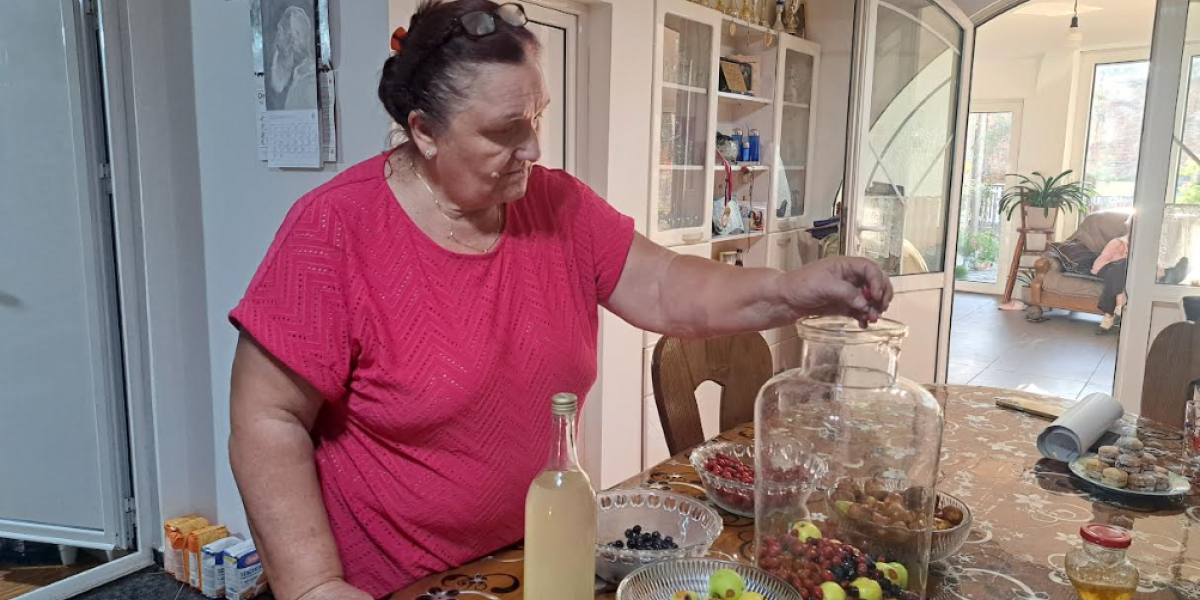 Bez ovoga u Homolju nisu dočekivali zimu: Svi pucali od zdravlja a evo kako se pravi