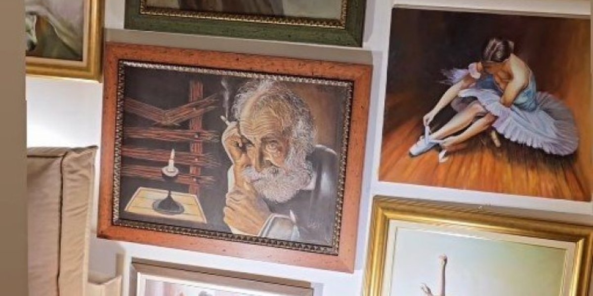 Kuća Lidije Vukićević