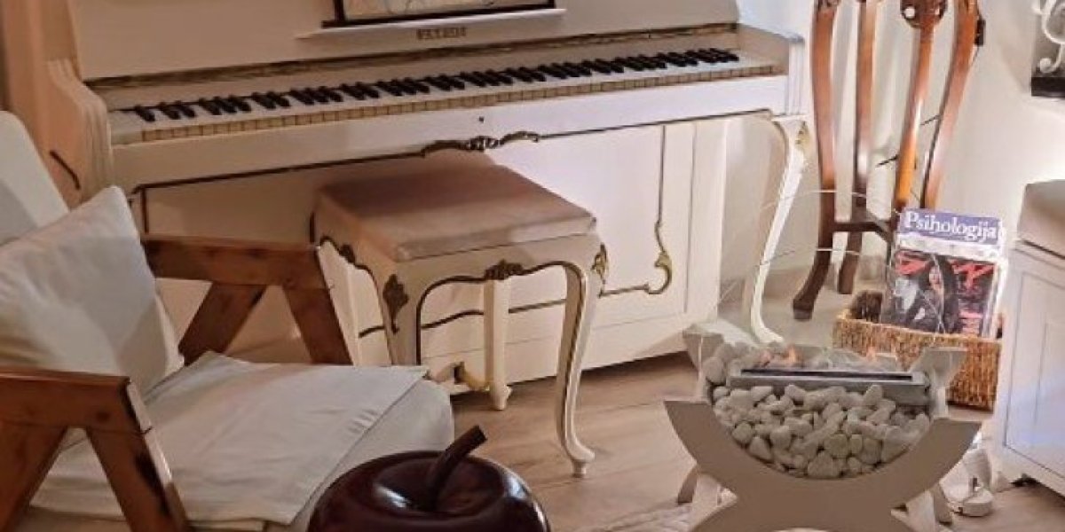 Kuća Lidije Vukićević