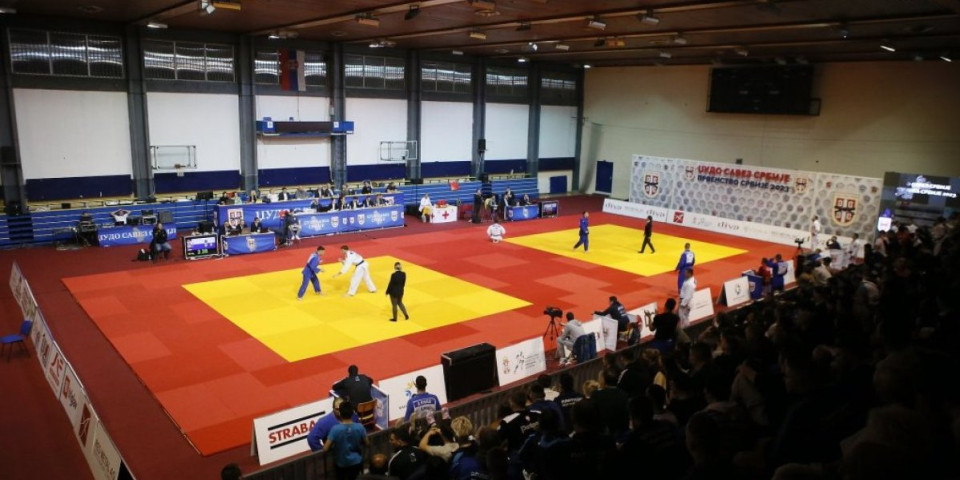 Saopštenje Džudo saveza Srbije zbog pogibije dečaka (16): "Zavijeni smo u crno, iskreno saučešće porodici"