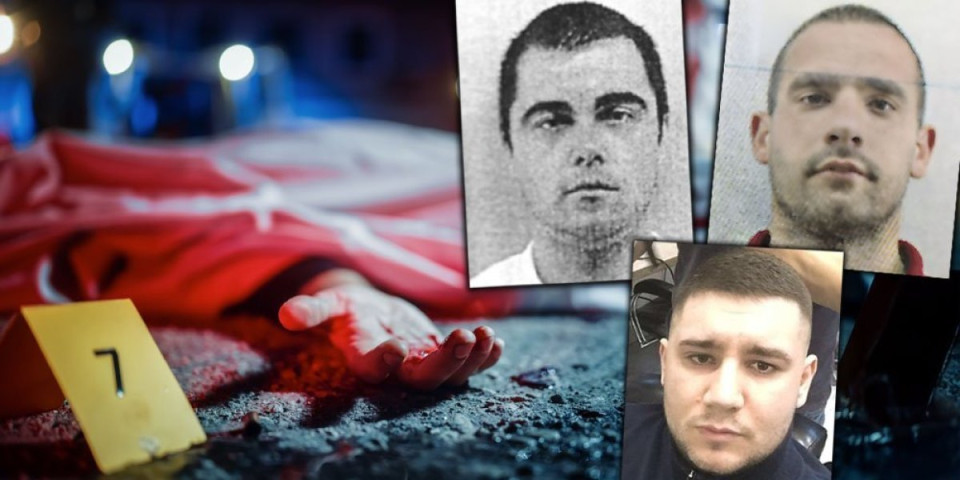 Sukob sa tribine preselili na ulice: Navijači diluju drogu, drže plantaže, pa postaju žrtve obračuna