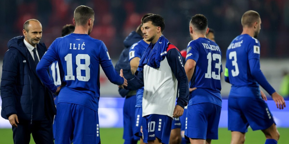 Kada Srbija dobija novog selektora? Ovaj datum je ključan, svi bruje o dve legende