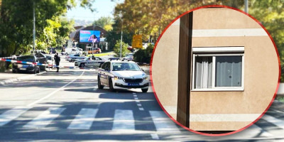 U naselju Braće Jerković u Beogradu danas je došlo do pucnjave, a policiju je pozvao M.Ž. (36) koji je, navodno, bio meta.