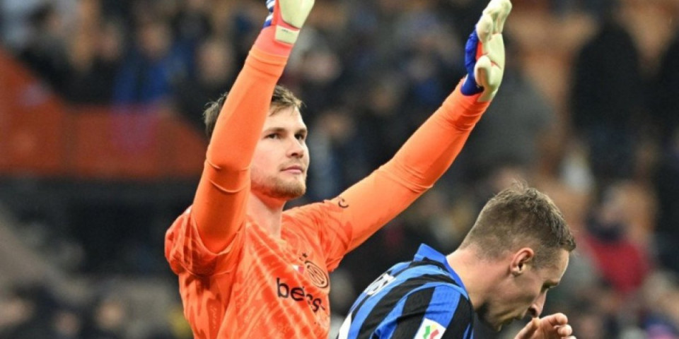 Golmanu Intera preti sedam godina robije zbog ubistva čoveka: Isplivali novi detalji, evo šta se dogodilo