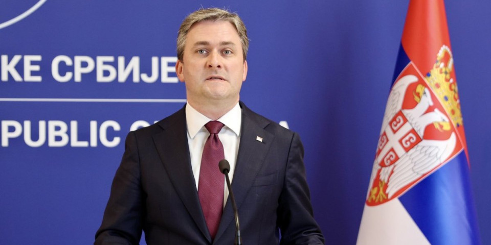 Ministar kulture čestitao Goranu Radovanoviću osvajanje prestižne filmske nagrade