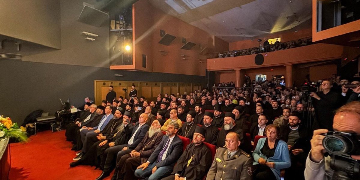 Ovo svaki Srbin mora da zna: 80 godina od ubistva 3.000 Srba na Savskom mostu