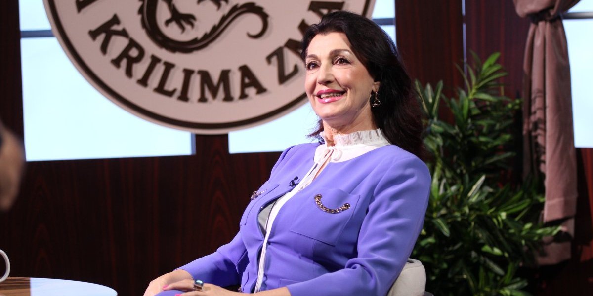 Na krilima zmaja Jadranka Jovanović