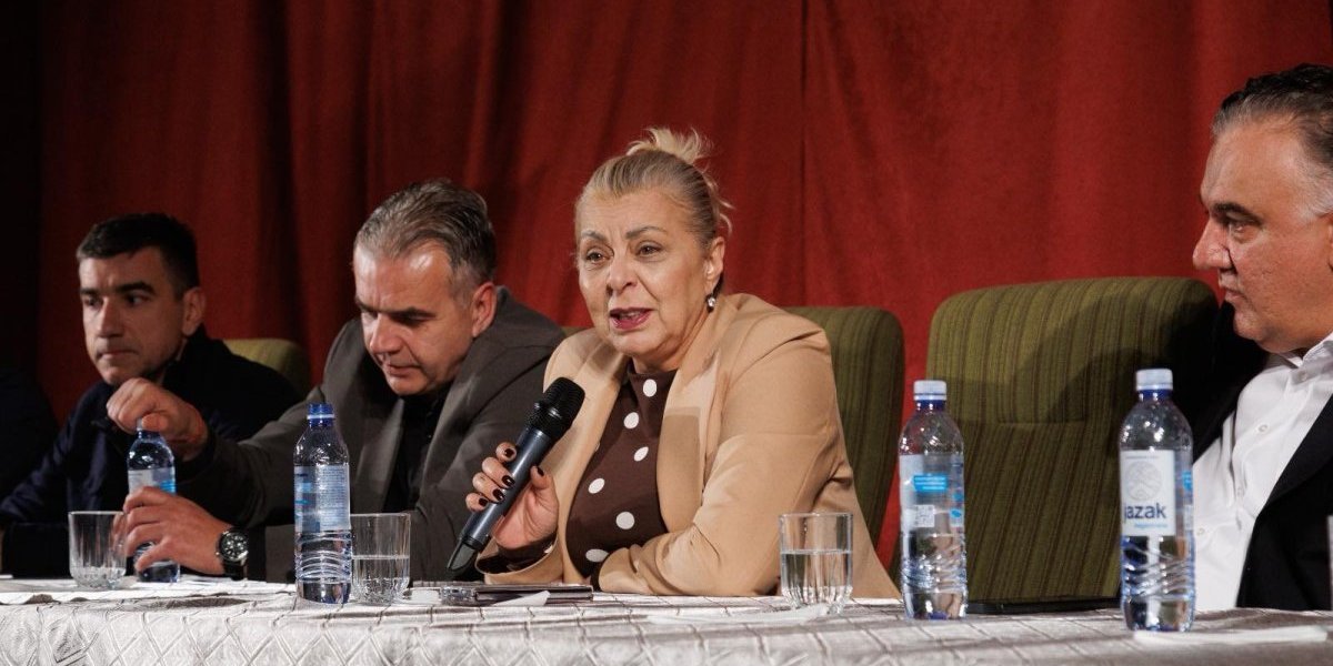 Sofronijević: Sečanj dobija nove puteve i rešene imovinske odnose