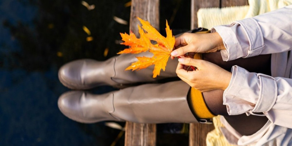 Srpkinje su lude za ovim čizmama: Trend koji se nosi svuda - Morate ih imati