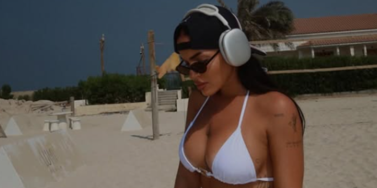 Teodora Džehverović