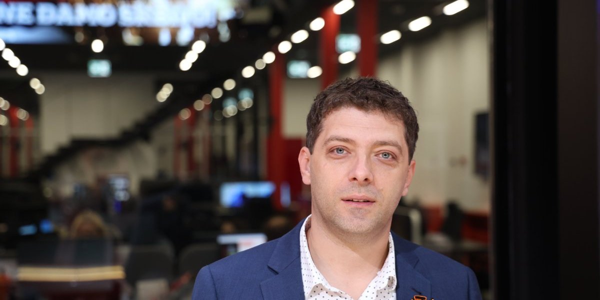 Damjanović o haosu ispred Skupštine: To je otvoreni poziv na linč građana