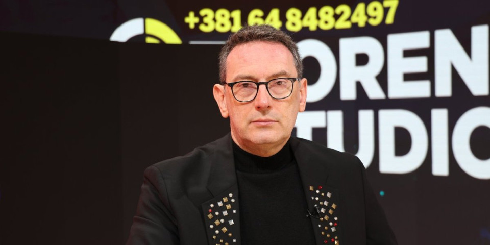 Nebojša Bakarec: Najoštrije osuđujem nove pretnje smrću Vučiću