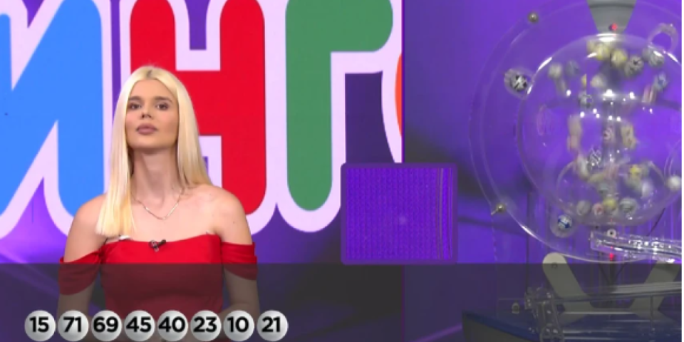 Voditeljka Binga koja se srušila u emisiji uživo otkrila šta se dogodilo: Izvinite, već od sutra... (FOTO/VIDEO)