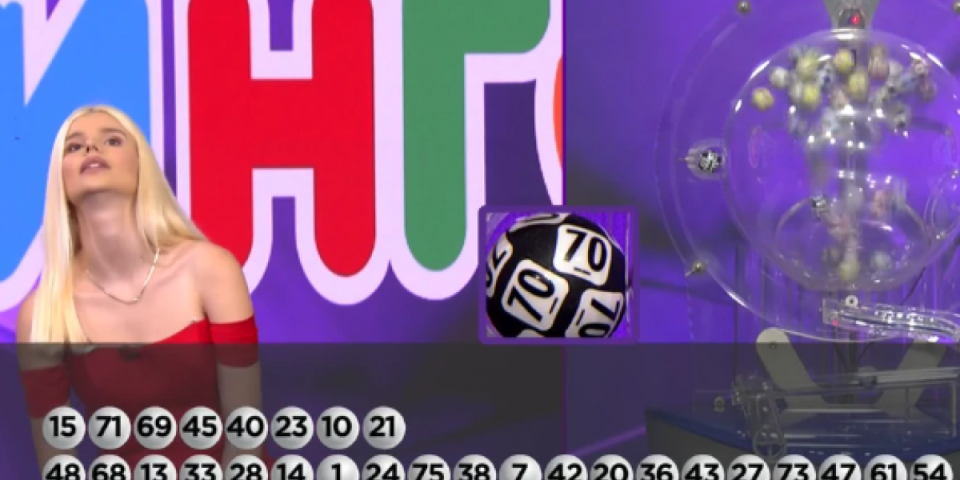 (UZNEMIRUJUĆI VIDEO) Voditeljka Binga se srušila uživo u programu: Kamere zabeležile sve