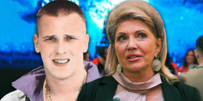 Misterija o ''poršeu'' Suzane Mančić koji je završio kod Aleksandra Kneževića Kneleta i dalje intrigira javnost, a istina je otkrivena posle više od 30 godina.