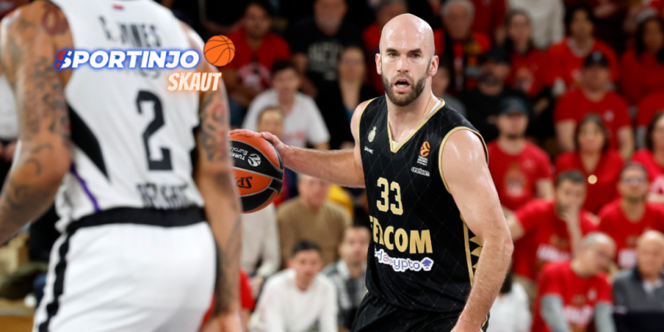 Psi laju, karavani prolaze - Navijači pljuju novog igrača Partizana, a ne znaju koliko im je potreban