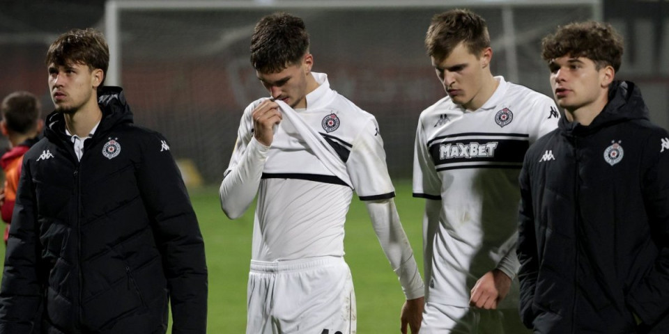 Bivši golgeter Partizana za Sportinjo: Ne dirajte Blagojevića, vratiće se za sve promašaje