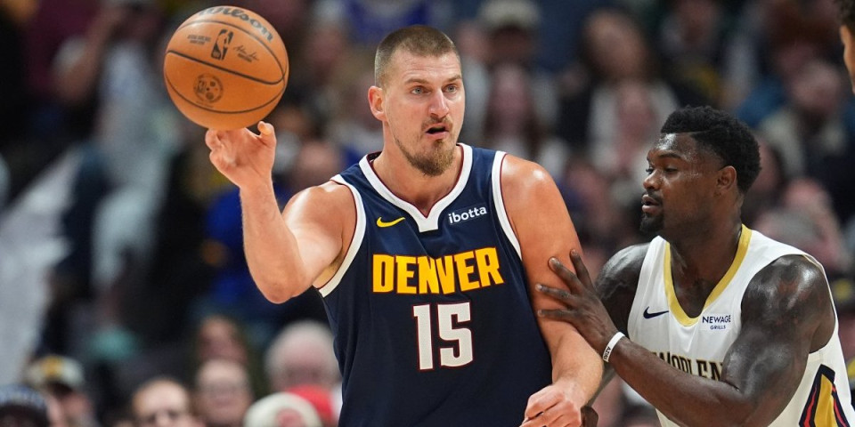 Odzvanjaju reči legedne o Jokiću: Ovo nismo očekivali od njega