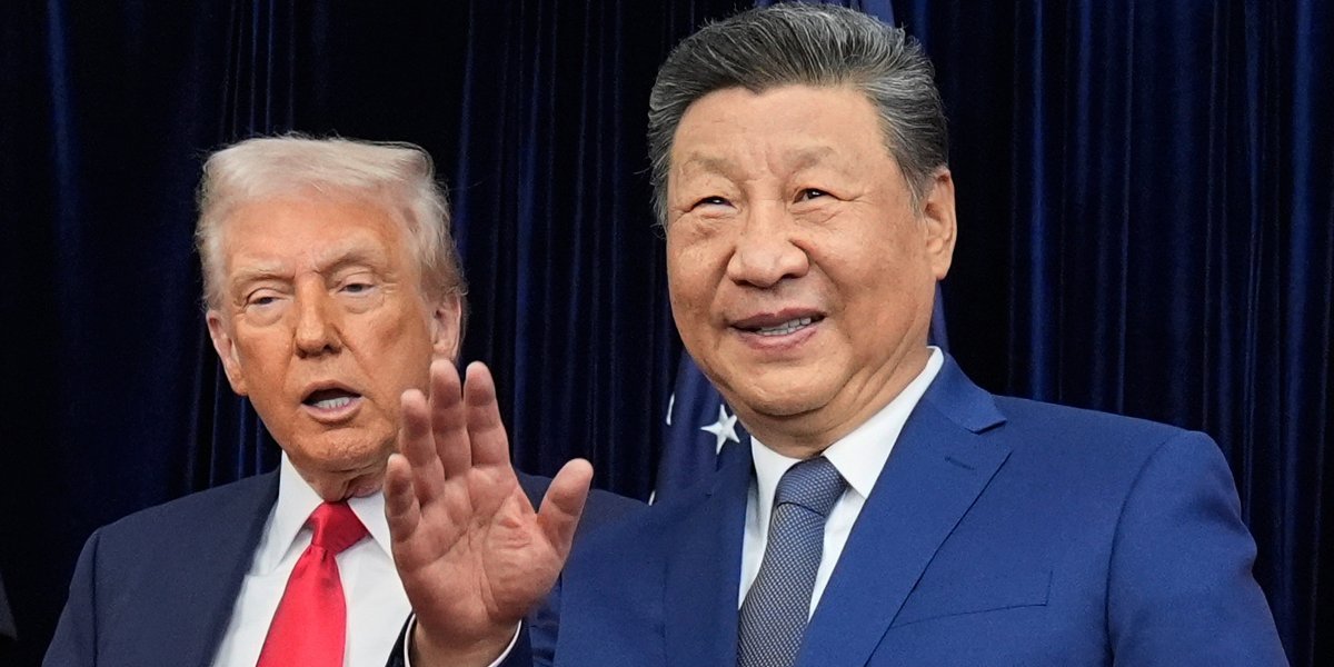 Tramp frapiran posle razgovora sa Sijem: Nećete verovato šta mu je rekao - Ovo je neverovatno