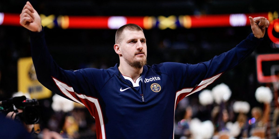 Izdaja koja je zgranula Ameriku - Jokiću zabio nož u leđa