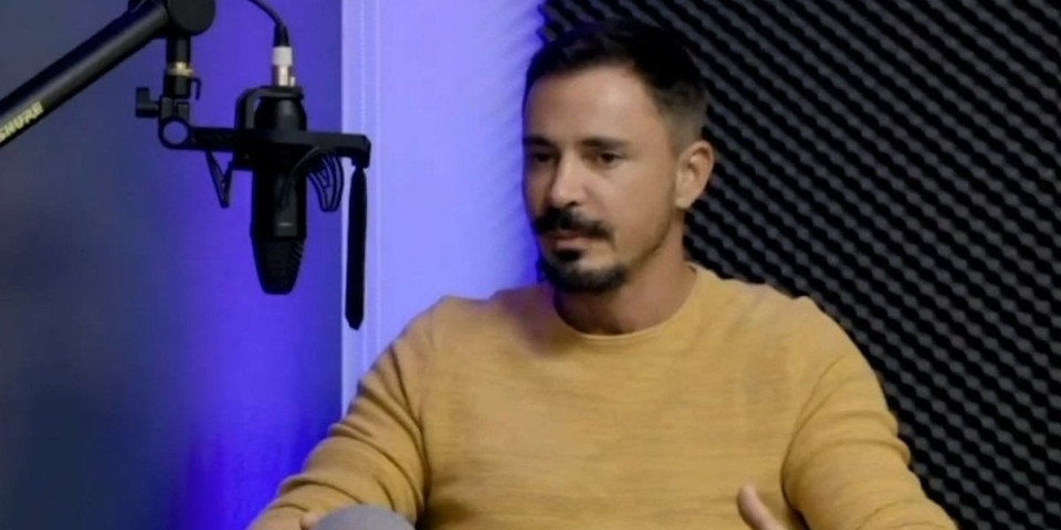 Blokaderski reditelj raskrinkao veliku prevaru opozicije: Prestanite da zamajavate narod, lista vam je obična fantomska priča (VIDEO)