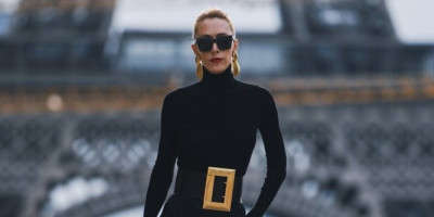 Crna rolka je bezvremenski komad garderobe koji svake jeseni ponovo postaje omiljeni izbor. Uz ovih par saveta svi će pronaći svoj savršeni model.