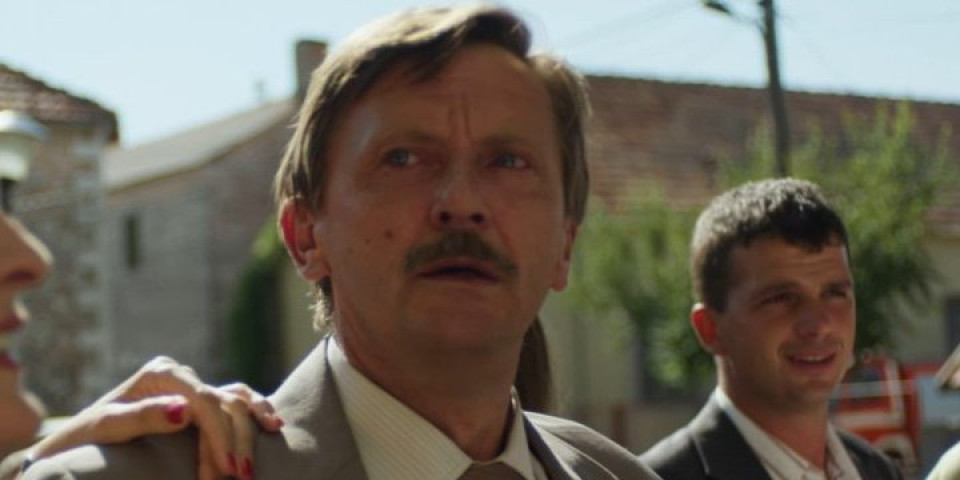 Scena koja je rasplakala Srbiju: "Tvrđava" uz ovu pesmu prikazala početak pogroma