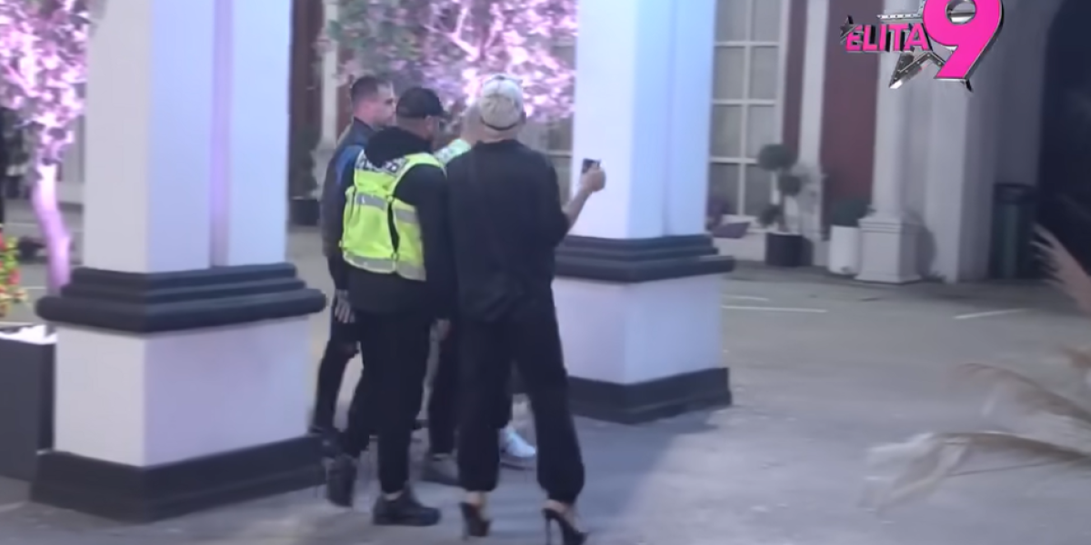 Sukob Uroša Stanića i Mikija Dudića