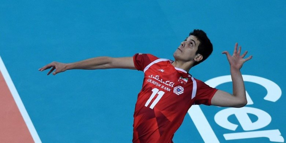 Tuga! Preminuo jedan od najboljih odbojkaša, debitovao je kod Igora Kolakovića