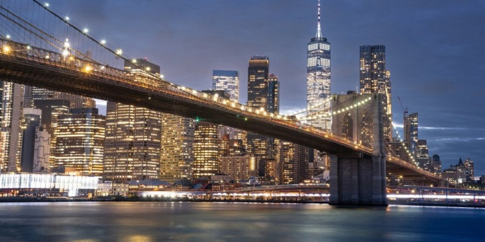 U ovom gradu žive najbogatiji ljudi: Zbog 1 stvari se sele tamo, a nije lepota