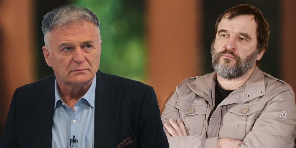 "To je sektaštvo": Lečić otkrio šta mu je Jezdić rekao nakon linča koji je doživeo