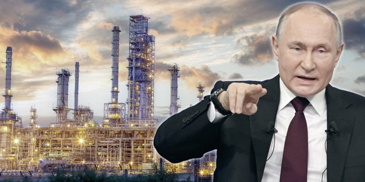 Rusi prodali Lukoil! Ovo je novi kupac naftnog giganta