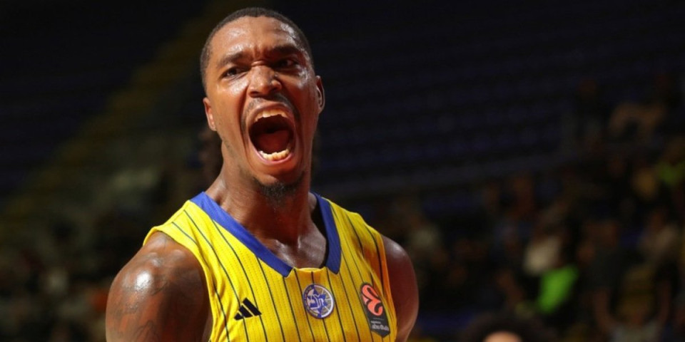 Crveno-beli kao najveću pretnju vide Lonija Vokera - NBA as samo čeka da eksplodira