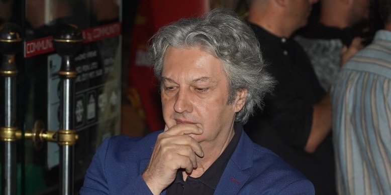 Šok fotka Milomira Marića! Posle napuštanja Hepija, sada je uradio i ovo (FOTO)