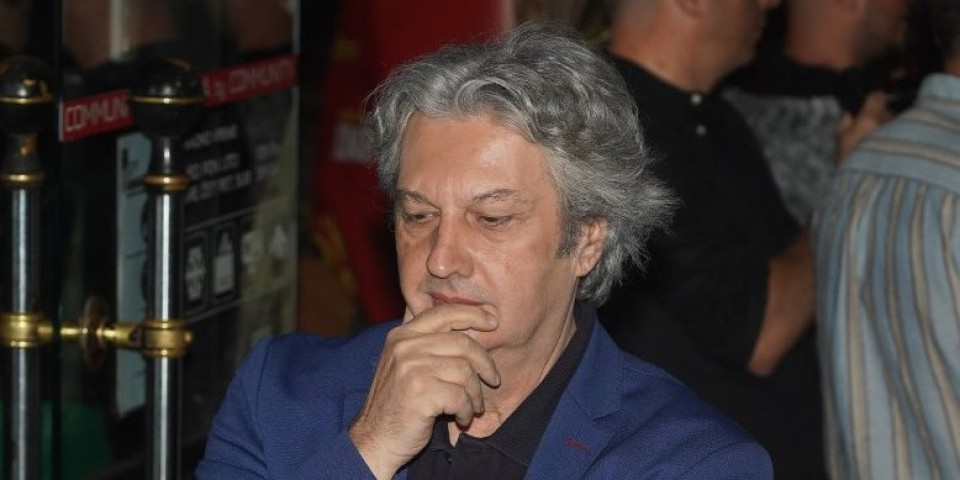 Šok fotka Milomira Marića! Posle napuštanja Hepija, sada je uradio i ovo (FOTO)