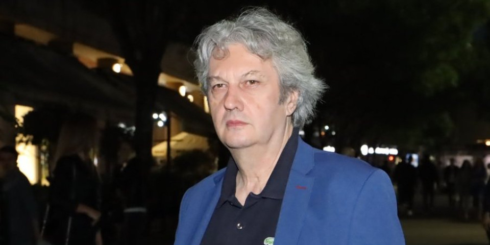 Milomir Marić nije samo novinar i voditelj: Bavio se i ovim, a pojavio se i u kultnoj seriji