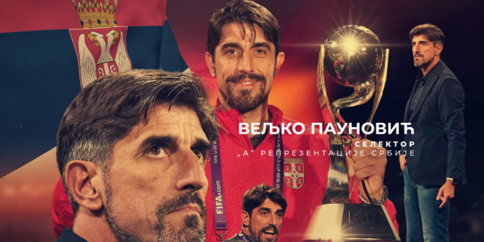 Oglasio se Radujko - Ovo su detalji dogovora s Paunovićem, potez selektora će vas raspametiti