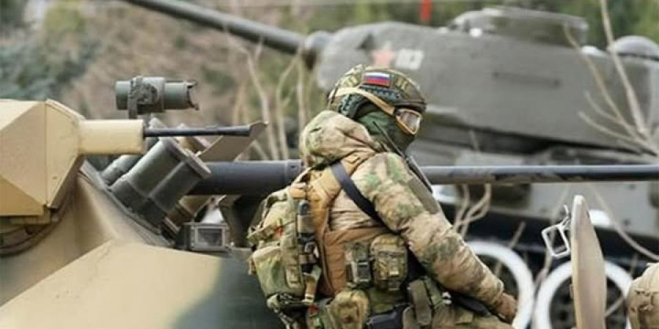 Opkoljavanje bez ispaljenog metka: Rusija menja taktiku, Pokrovsk u klopci