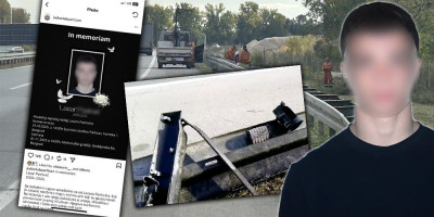 Petorica dečaka koji su povređeni u stravičnoj saobraćajnoj nesreći u kojoj je nastradao njihov drug, džudista Lazar P. pušteni su danas iz Dečije bolnice, dok je jedan dečak zadržan radi daljeg posmatranja i uskoro će i on biti pušten na kućno lečenje.