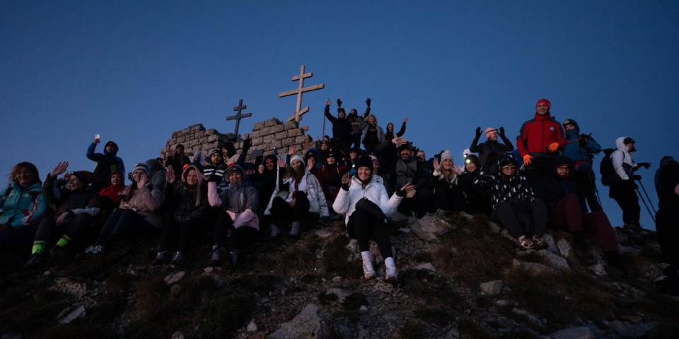 Ni na nebu, ni na zemlji: "Nepobedivi" ponovo osvojili Šiljak