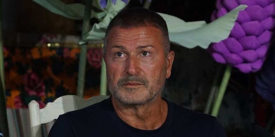 Đole Đogani postao penzioner -  Evo koliko mu mesečno leže na račun od države