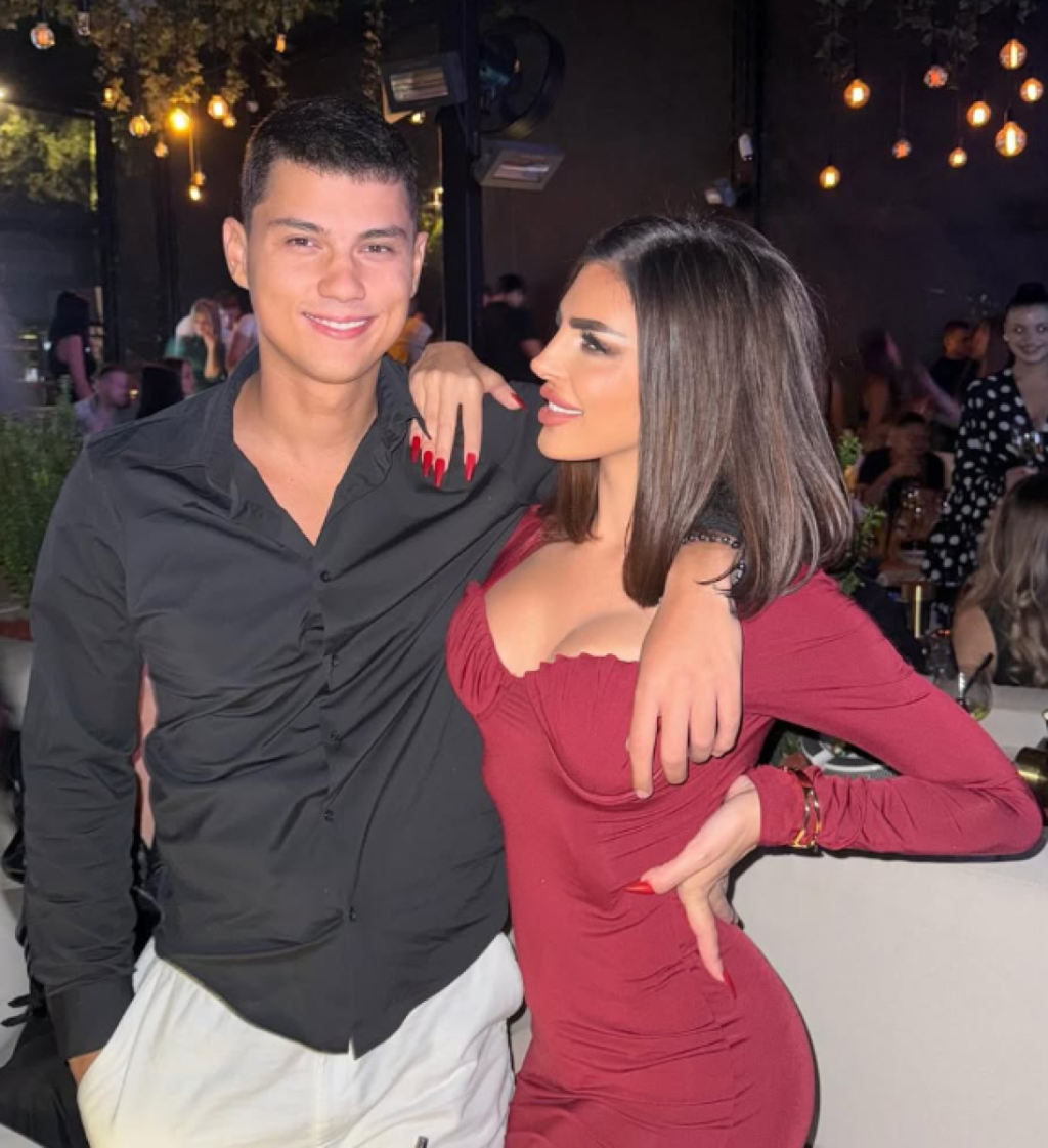 Zlata Petrović jasno rekla šta misli o snajki: Ena Čolić javno objavila njihovu prepisku