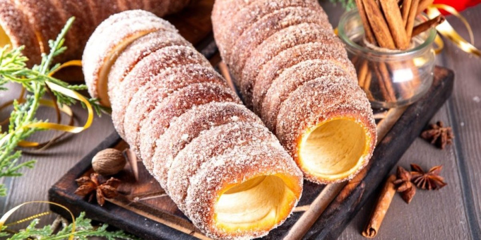 Savršeni odžak kolač: Mađarski kurtoš koji je još lepši kod kuće - sastojke već imate