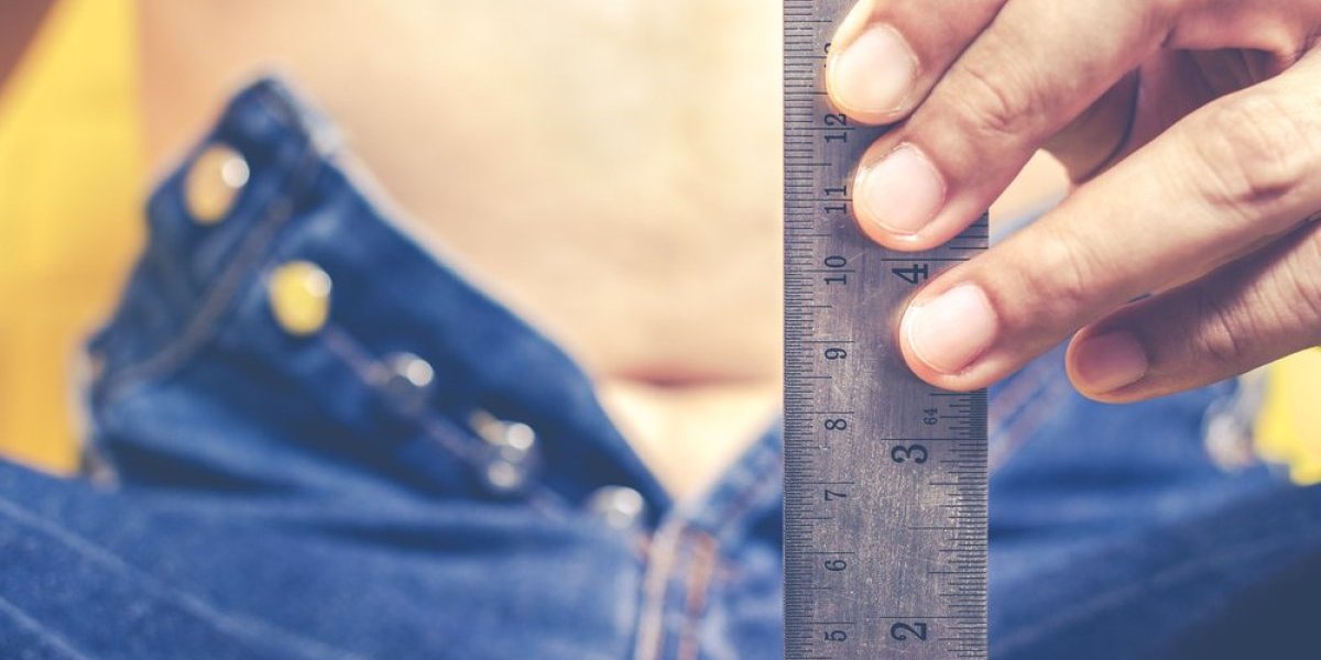 Nepogrešvi znak da je muškarac obdaren: Nisu ni šake ni nos - jedan detalj otkriva sve