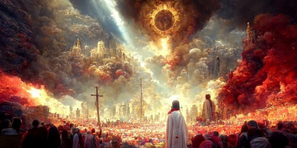 Zlatno doba stiže za 2 znaka: Posle sedam godina muke univerzum menja tok sudbine