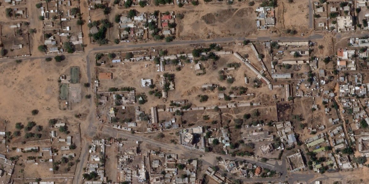 Sateliti snimili bare krvi: El-Fašer pao posle 18 meseci -"ovakvo ubijanje nisam video u životu"