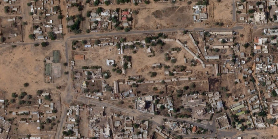 Sateliti snimili bare krvi: El-Fašer pao posle 18 meseci -"ovakvo ubijanje nisam video u životu"